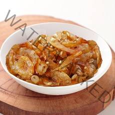 놀부네 밑반찬 1kg 가정식 15종 골라담기, 12. 간장새우볶음