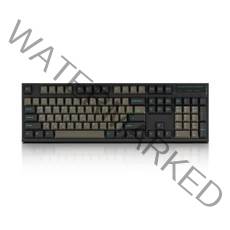 레오폴드 FC900RBT PD 그라파이트 블루 한글 (적축)