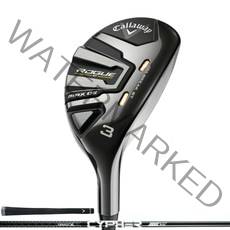 [관세포함 정품] 골프채 RH 2022 여성용 캘러웨이 Rogue ST Max OS LITE 하이브리드 - 여성용 Graphite 클럽, Right-Handed, 3-21°, Ladies