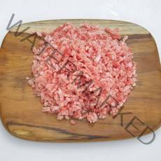 유쾌상회 국내산 1등급이상 돈후지 돼지뒷다리살 다짐육, 1개, 1kg