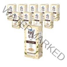 매일유업 매일두유 99.9, 950ml, 490개