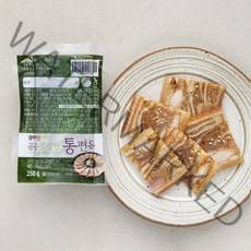 곰곰 쫄깃한 통편육(냉장), 250g, 1개