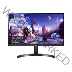 LG전자 68.6cm QHD PC 모니터, 27QN600
