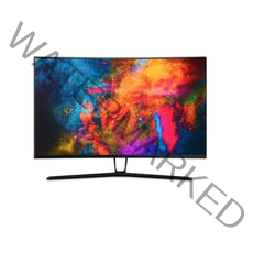 한성컴퓨터 80cm QHD 퀀텀닷 리얼 144 1500R 게이밍 무결점 모니터 TFG32Q14VQ, TFG32Q14VQ(무결점)