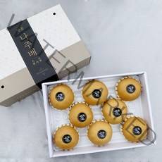 [GAP인증]명품 선물용 햇 나주배 5kg 7.5kg (보자기동봉), 선물용 5kg(8-10과)(보자기동봉)