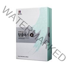 참다한 탑클래스 홍삼진액 중 30p, 1500ml, 1개