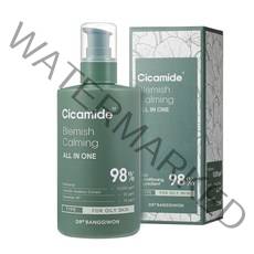 닥터방기원 시카마이드 블레미쉬 카밍 올인원, 300ml, 1개
