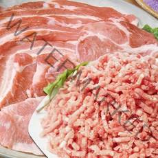 동양냉동푸드 국내산 돼지고기 다짐육, 1kg