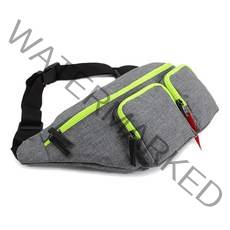 DICKFIST 데일리백 힙색 메신저백