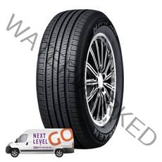 넥센타이어 엔프리즈 NPRIZ AH5 165/60R14 방문 무료장착, 1개