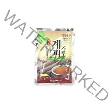 계피가루 신광 200g