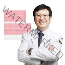 씽크라이크펫 영양촉촉 강아지 습식 사료 7팩 세트, 90g, 닭