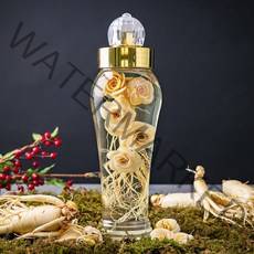 금산 인삼주 인삼꽃 담금주 키트 만들기 선물 1L, 1개