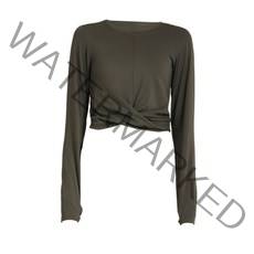 필라테스 커버업 집업 상의 홀터넥 가디건 요가 자켓 통기성 슬림 의류 패션 스포츠 레저