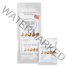 썬넛트 하루견과 화이트, 20g, 10개입