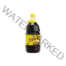 오뚜기 식자재 소갈비양념 2.2kg 6입원산지: 상세설명참조