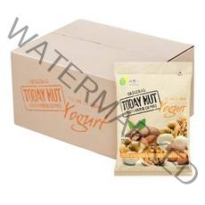 투데이넛 너트한줌 요거트 실속형, 20g, 50봉