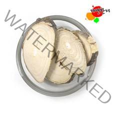 국산 엄나무 편 300g 음나무 슬라이스, 300g 2개