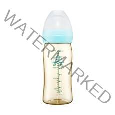 루피너스 new22 PPSU 젖병 240ml (민트/노꼭지 1개입), 단일옵션