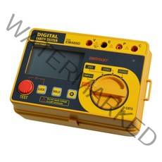 [ALL&SUN] 접지저항계 EM480D