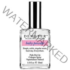 데메테르 향수 베이비파우더 EDC, 30ml