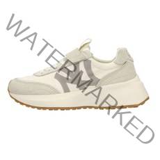 [정품매장] 엠엘비 [KIDS]청키조거 (CHUNKY JOGGER) 뉴욕양키스 7ASXXB11N-50IVS