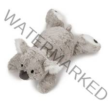 누리토이즈 니키 코알라 카올라 라잉 인형, 20cm, 그레이 (40526)