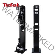 테팔 무선청소기 에어포스 360 TY-9086 에어케어시스템 블랙&그레이, 테팔 무선 청소기 TY-9086