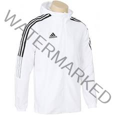 아디다스 TIRO21 WINDBREAKER 바람막이 후드집업 자켓 + 패션마스크