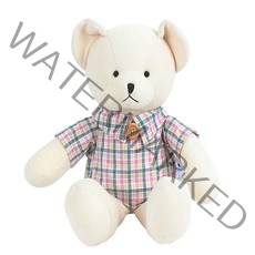 졸리아미 오가닉 곰돌이 수철 애착인형