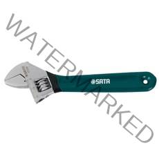 와이엠제이 만능 수리 공구 몽키 스패너 2 20.32cm, 1개