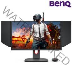 벤큐 XL2546K 아이케어 무결점 240HZ 배틀그라운드 경기용 24인치 게이밍 모니터