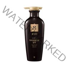 려 진생보 두피모발영양 샴푸, 400ml, 1개