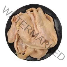 (배터짐) 아삭한 양깃머리(특양) 500g 양대창 양곱창 특양구이 소내장 깐양 소양 천엽 소염통, 1개, 7UP
