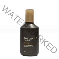 더페이스샵 더 젠틀 포맨 올인원 에센스, 135ml, 1개