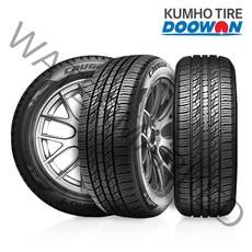 [두원몰] 금호타이어 크루젠프리미엄 KL33 23555R20, 1_전국 배송 (장착 X)