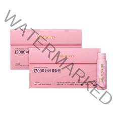 라디메리 12000 하이콜라겐, 50ml, 28병