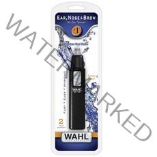 WAHL 코털/잔털정리기, 5567500, 혼합 색상