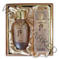 더히스토리오브후 천기단 화현 보 앰풀 + 스포이트, 30ml, 1세트