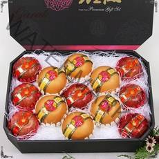 가락과일 고급사과배혼합세트(중)