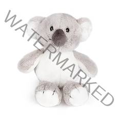 [천삼백케이] [누리토이즈] [NICI]니키 코알라 카올라 15cm 댕글링-40506