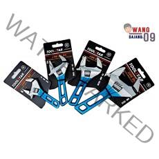 툴스타 경량몽키 6in 8in 10in 12in 스터비 스패너