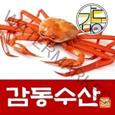 홍게 동해 포항 구룡포 선주직송 당일조업 산지발송 박달홍게 연지홍게 자숙 제철 생물 고급 특 1kg 3kg 5kg 5마리 10마리 홍게살, 고급형 홍게 2kg (5마리 내외)