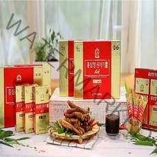 [풍기인삼농협] 황풍정 원데이스틱 10ml X 180포 60포 30포, 30포 (1박스)