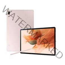 삼성전자 갤럭시탭 S7 FE SM-T733, 미스틱 핑크, 64GB, Wi-Fi