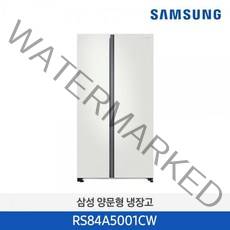 삼성전자 RS84A5001CW 냉장고 2도어 848L