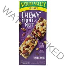 네이처밸리 프룻 앤 넛 트레일 믹스 48개입, 1개