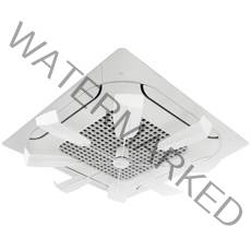 천정형 시스템 에어컨 선풍기 바람개비 MNX-W88, 1개