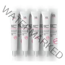 비바스 인텐시브 퓨어비타민C 아이크림 포 페이스, 20ml, 4개