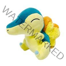 포켓몬스터 브케인 봉제 인형, 혼합색상, 25cm